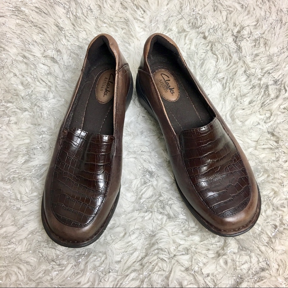 Clark’s women shoes 8w